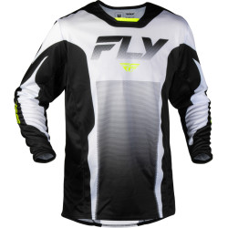 Maillot FLY RACING Kinetic Fade