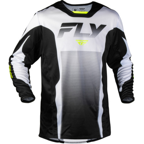 Maillot FLY RACING Kinetic Fade