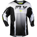 Maillot FLY RACING Kinetic Fade
