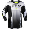 Maillot FLY RACING Kinetic Fade 0