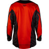 Maillot FLY RACING Kinetic Fade 3
