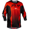 Maillot FLY RACING Kinetic Fade 2