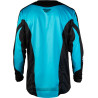 Maillot FLY RACING Kinetic Fade 7