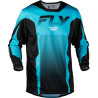 Maillot FLY RACING Kinetic Fade 6