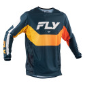 Maillot FLY RACING Kinetic Mesh