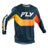 Maillot FLY RACING Kinetic Mesh 0