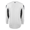 Maillot FLY RACING Kinetic Mesh 3