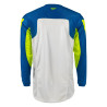 Maillot FLY RACING Kinetic Mesh 5