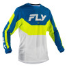 Maillot FLY RACING Kinetic Mesh 4