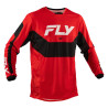 Maillot FLY RACING Kinetic Mesh 6