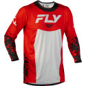 Maillot FLY RACING Lite Flake