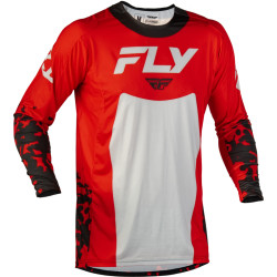 Maillot enfant FLY RACING Lite Flake