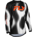 Maillot enfant FLY RACING Kinetic Torch