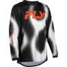 Maillot enfant FLY RACING Kinetic Torch 0