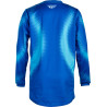 Maillot enfant FLY RACING Kinetic Torch 3