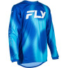 Maillot enfant FLY RACING Kinetic Torch 2