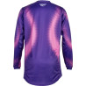 Maillot enfant FLY RACING Kinetic Torch 5