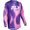 Maillot enfant FLY RACING Kinetic Torch 4