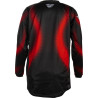 Maillot enfant FLY RACING Kinetic Torch 7