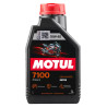 Huile MOTUL 7100 100% synthèse 10w40 1 litre 1