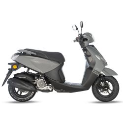Scooter TNT Junior 50cc jantes 10"