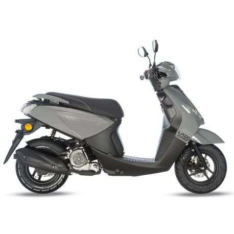Scooter TNT Junior 50cc jantes 10"