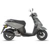 Scooter TNT Junior 50cc jantes 10" 0