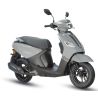 Scooter TNT Junior 50cc jantes 10" 4