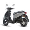 Scooter TNT Junior 50cc jantes 10" 5