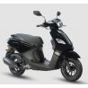 Scooter TNT Junior 50cc jantes 10" 6