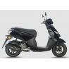 Scooter TNT Junior 50cc jantes 10" 7