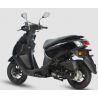 Scooter TNT Junior 50cc jantes 10" 8