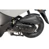 Scooter TNT Junior 50cc jantes 10" 11
