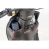 Scooter TNT Junior 50cc jantes 10" 13