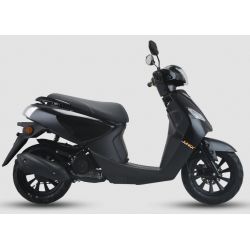 Scooter TNT Junior 50cc jantes 12"