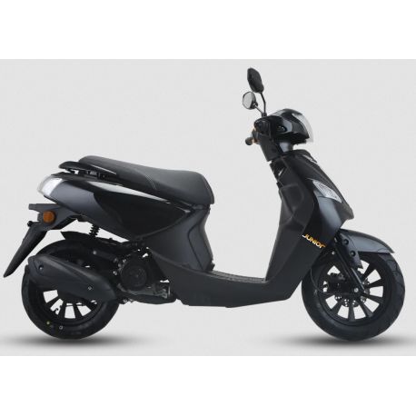 Scooter TNT Junior 50cc jantes 12"