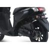 Scooter TNT Junior 50cc jantes 12" 12