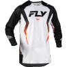 Maillot FLY RACING Evolution DST Bolt 4