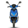 Scooter TNT Dixon 50cc jantes 10" 2