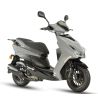 Scooter TNT Dixon 50cc jantes 10" 5