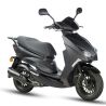 Scooter TNT Dixon 50cc jantes 10" 6