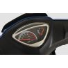 Scooter TNT Dixon 50cc jantes 10" 10