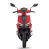 Scooter TNT Dixon 50cc jantes 12" 2