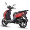 Scooter TNT Dixon 50cc jantes 12" 4