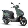Scooter TNT Dixon 50cc jantes 12" 5