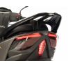 Scooter TNT Dixon 50cc jantes 12" 8