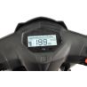 Scooter TNT Dixon 50cc jantes 12" 10