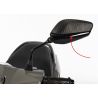 Scooter TNT Dixon 50cc jantes 12" 11