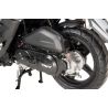 Scooter TNT Dixon 50cc jantes 12" 13