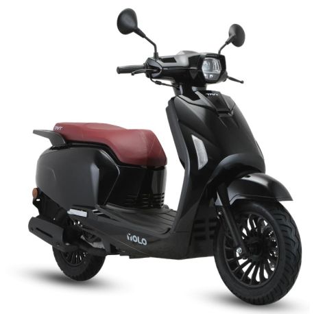 Scooter TNT YOLO 50cc